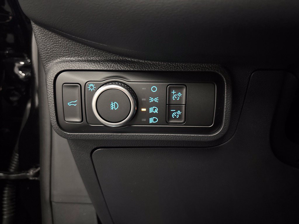 New 2026 Ford Explorer ST-Line w/ ST-Line Street Pack AWD/4WD image 21