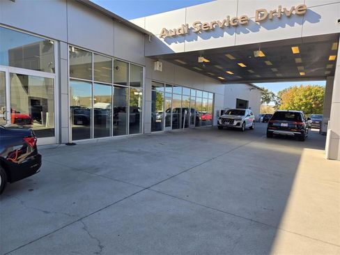 Used 2021 Audi Q3 2.0T Premium Plus w/ Premium Plus Package image 45