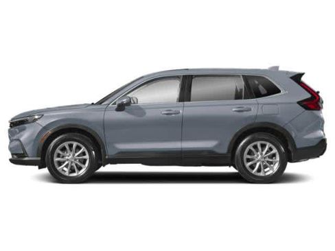 Used 2024 Honda CR-V EX image 3