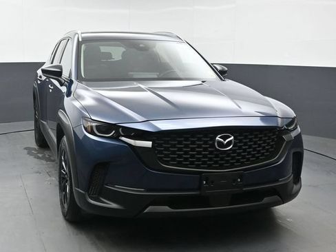 Used 2024 MAZDA CX-50 AWD 2.5 S image 8
