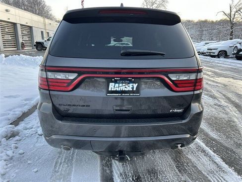 Certified 2021 Dodge Durango R/T w/ Blacktop Package image 7