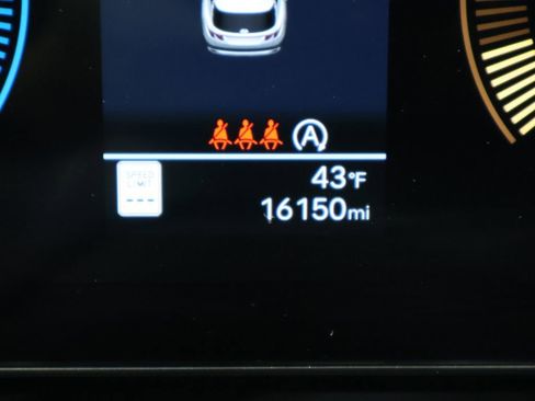 Used 2025 Hyundai Tucson SEL image 37