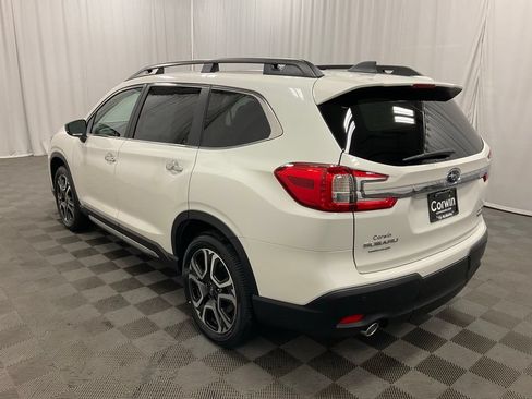 New 2026 Subaru Ascent Touring w/ Popular Package #2 AWD/4WD image 4