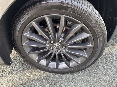 Used 2023 Acura RDX AWD w/ A-Spec & Advance Pkg image 20