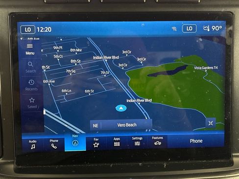 Certified 2023 Ford F150 XLT w/ Equipment Group 302A High AWD/4WD image 27