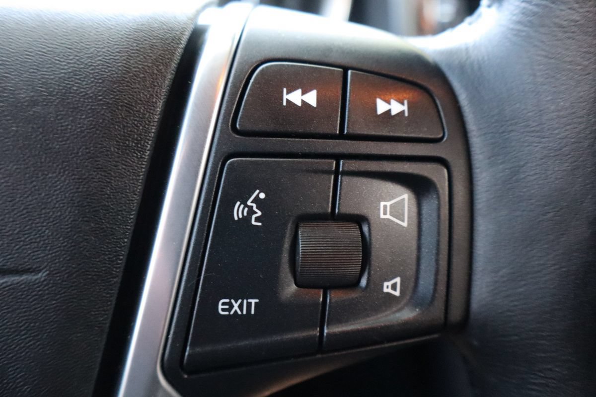 Used 2015 Volvo S80 T5 Platinum FWD image 30
