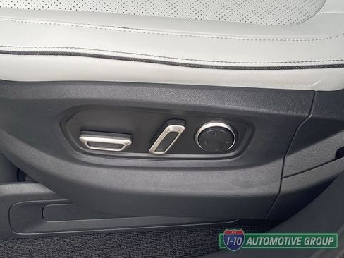 Used 2024 Rivian R1S Adventure AWD/4WD image 18