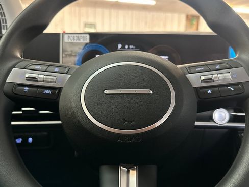 New 2026 Hyundai Tucson SEL AWD/4WD image 23