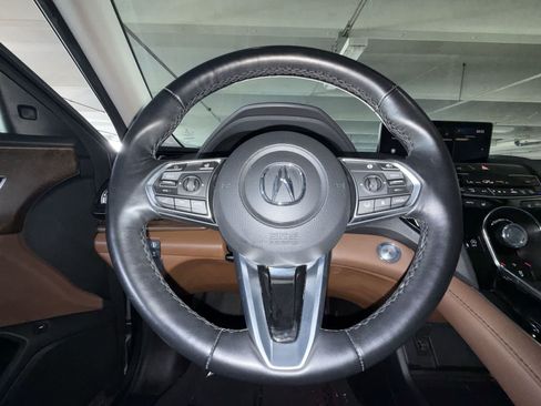 Used 2024 Acura RDX SH-AWD w/ Advance Package image 15