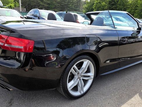 Used 2010 Audi S5 Prestige AWD/4WD image 16