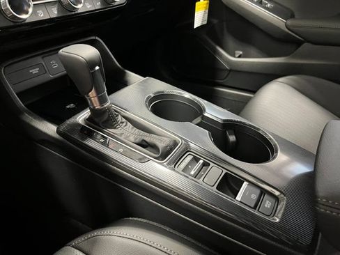 New 2026 Honda Civic Sport Touring image 23