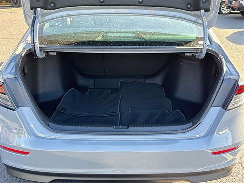 Certified 2025 Honda Accord Sport image 9