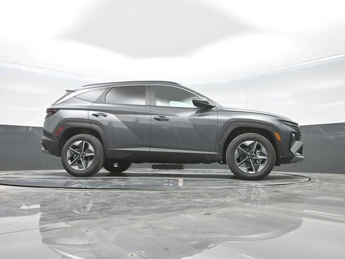 New 2026 Hyundai Tucson SEL w/ Tow & Go Package image 37
