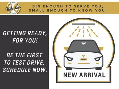 Used 2026 Chevrolet Equinox LT w/ Convenience Package II