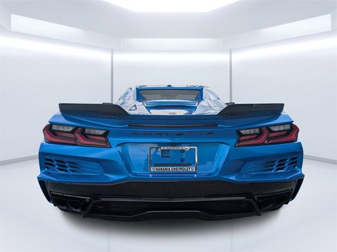 Used 2024 Chevrolet Corvette E-Ray image 3