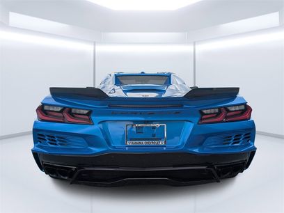 Used 2024 Chevrolet Corvette E-Ray