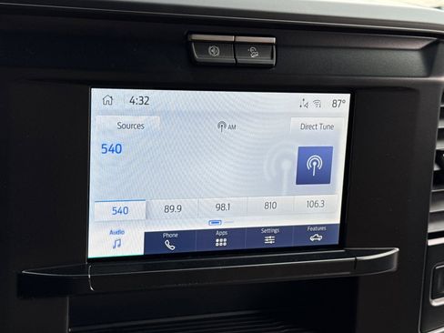 New 2025 Ford F250 XLT image 16