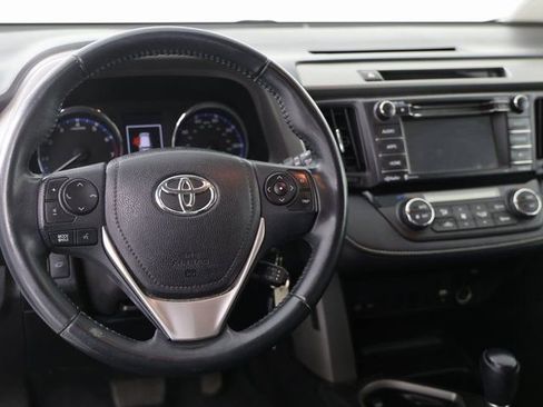 Used 2016 Toyota RAV4 XLE image 3