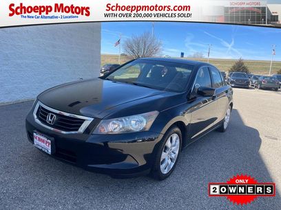 Used 2008 Honda Accord EX