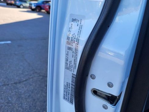 Used 2024 RAM 2500 Big Horn image 34