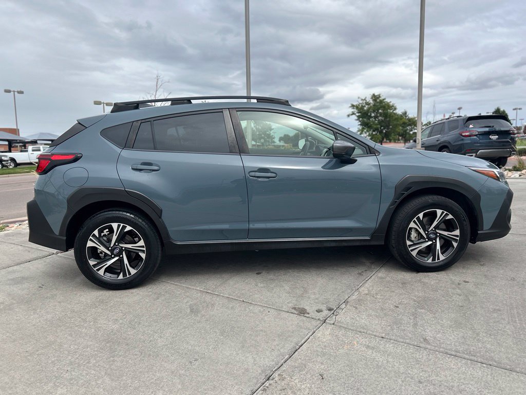 Used 2024 Subaru Crosstrek 2.0i Premium AWD/4WD image 9