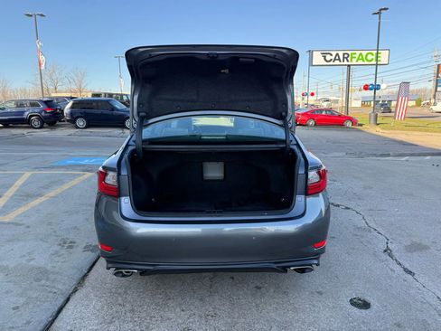Used 2018 Lexus ES 350 w/ Premier Package image 12