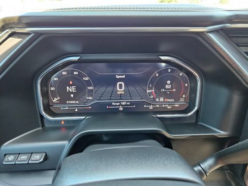 Used 2024 GMC Sierra 2500 Denali Ultimate w/ Max Trailering Package AWD/4WD image 28