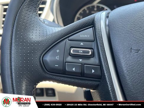 Used 2017 Nissan Maxima Platinum FWD image 24