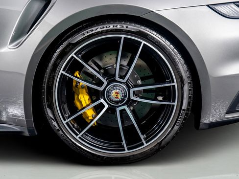 Used 2023 Porsche 911 Turbo S image 19