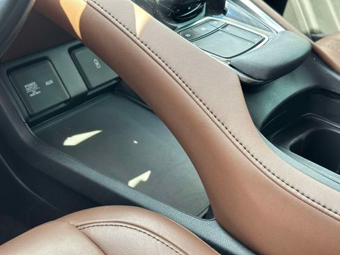 Certified 2020 Acura RDX AWD w/ Technology Package image 21