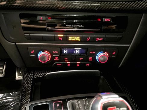 Used 2014 Audi RS 7 Prestige image 35