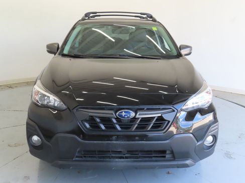 Used 2022 Subaru Crosstrek 2.5i Sport image 10