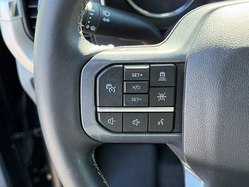 Used 2023 Ford F150 XLT w/ Equipment Group 302A High image 18