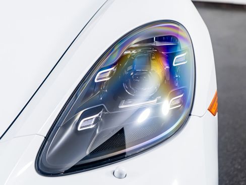 Used 2022 Porsche 718 Boxster S image 25