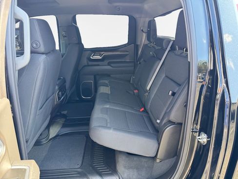 Used 2026 GMC Sierra 1500 Elevation w/ X31 Off-Road Package image 23