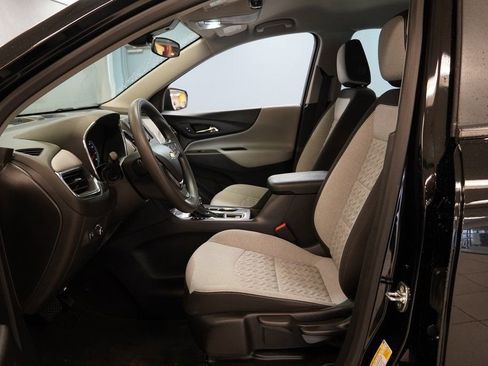 Used 2024 Chevrolet Equinox LS image 5