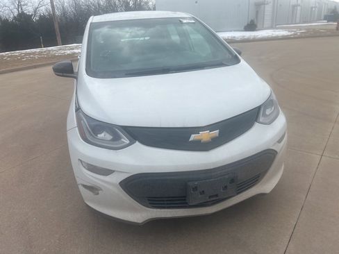 Used 2018 Chevrolet Bolt LT image 8