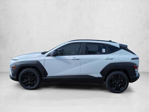 New 2026 Hyundai Kona SEL Sport image 5