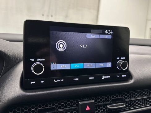 Used 2025 Honda HR-V Sport image 11