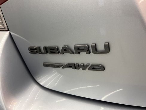 Used 2021 Subaru Crosstrek 2.5i Sport w/ Moonroof Package image 33