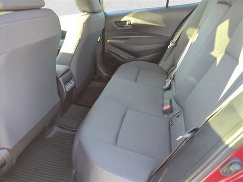 Used 2025 Toyota Corolla LE image 25