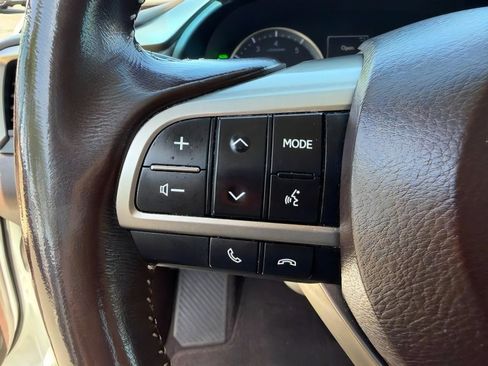 Used 2018 Lexus RX 350L FWD image 23