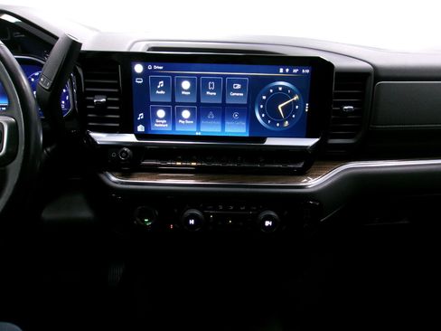 Certified 2022 Chevrolet Silverado 1500 RST image 10