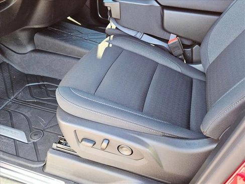 New 2026 Chevrolet Silverado 1500 RST w/ RST Select Package image 4