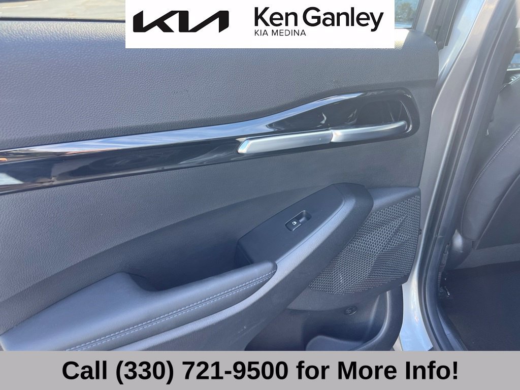 Certified 2023 Kia Seltos S AWD/4WD image 45