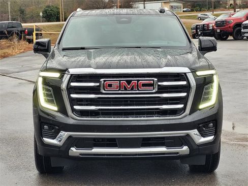 New 2026 GMC Yukon XL Elevation w/ Elevation Premium Package image 2