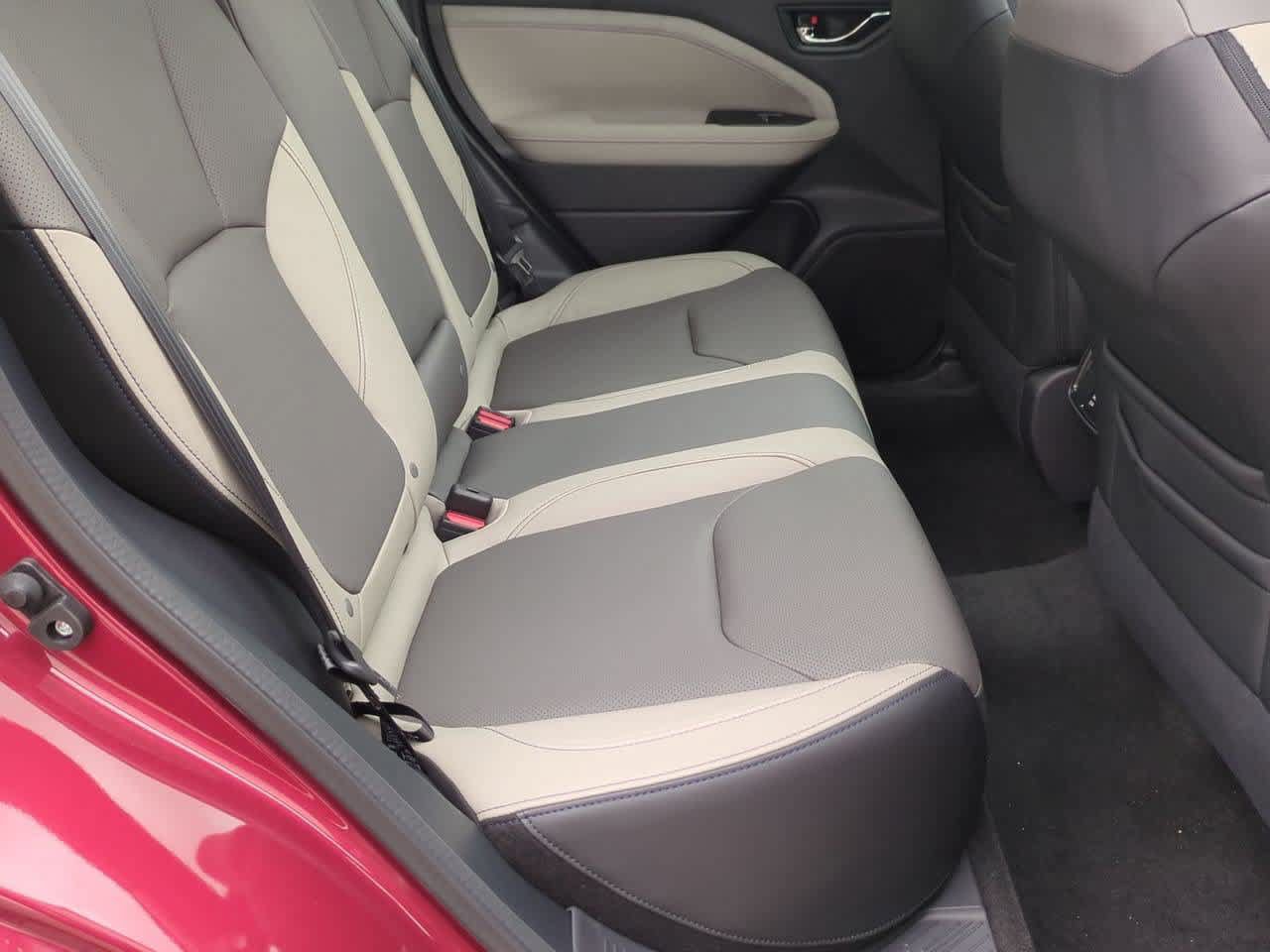 New 2026 Subaru Forester Limited AWD/4WD image 20