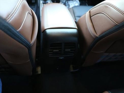 Used 2025 Ford Bronco Sport Outer Banks image 16