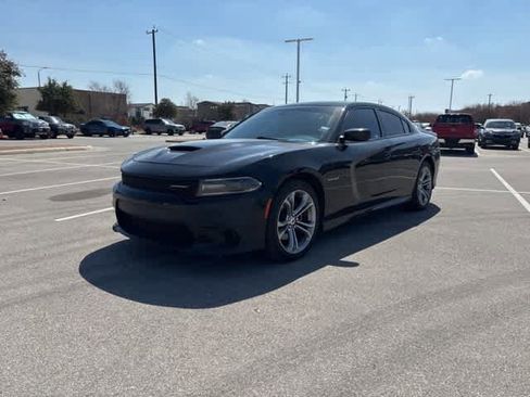 Used 2021 Dodge Charger R/T image 1