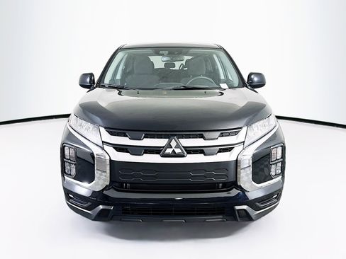 Used 2023 Mitsubishi Outlander Sport ES image 2